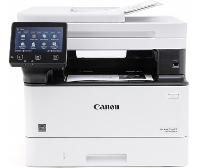Canon I-SENSYS MF 465 dw